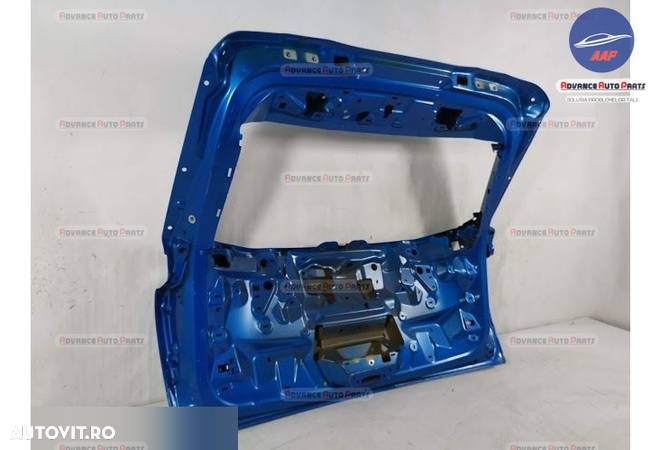 Haion Peugeot 2008 2020 2021 original - 7