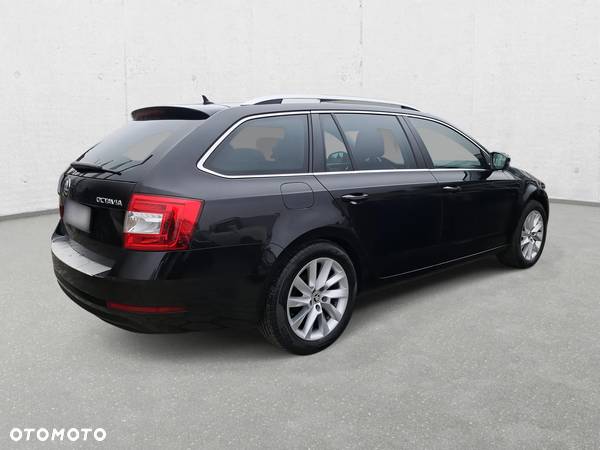 Skoda Octavia Combi 1.6 TDI Active - 5