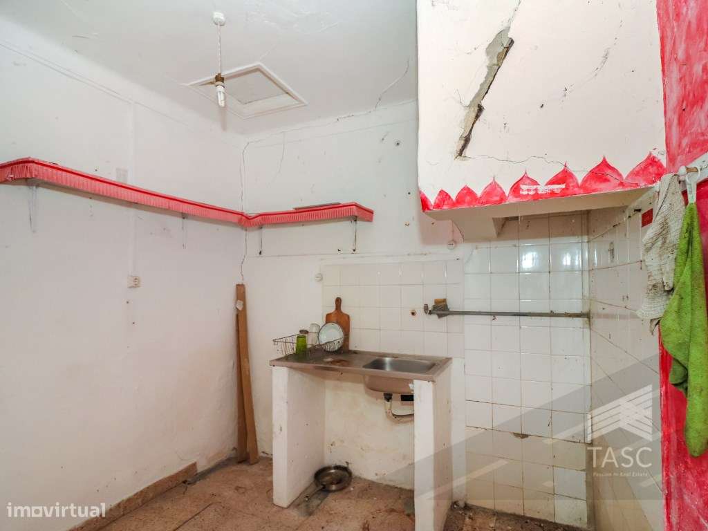 Moradia para reconstrução em Colares-16