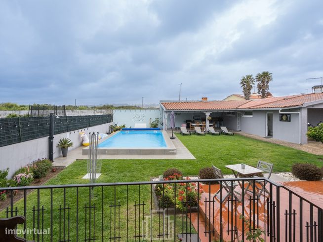 Moradia Isolada - Esmoriz-4