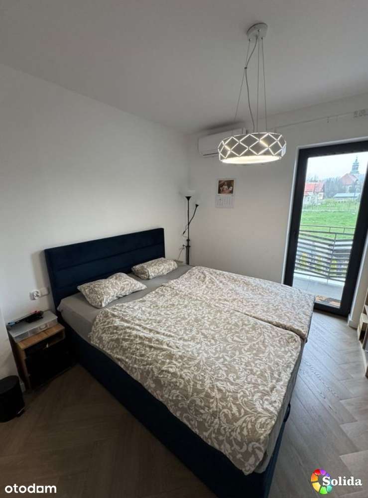 Dom Sosnówka bliźniak, piękny i zadbany-18