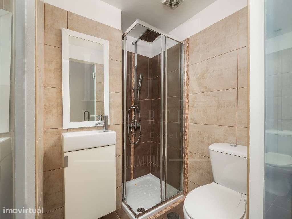 Apartamento T3 | São Martinho do Bispo, Coimbra-17