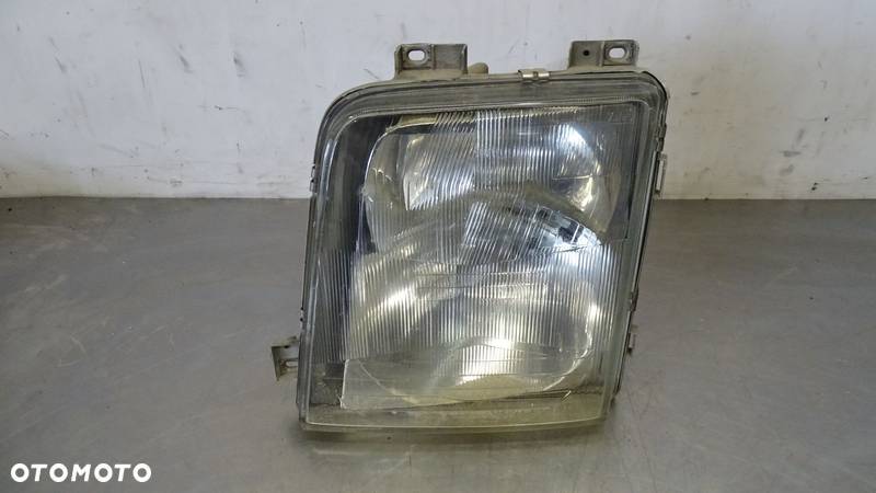 LAMPA LEWA PRZEDNIA VOLKSWAGEN LT 2.5 - 1