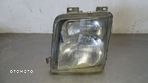 LAMPA LEWA PRZEDNIA VOLKSWAGEN LT 2.5 - 1