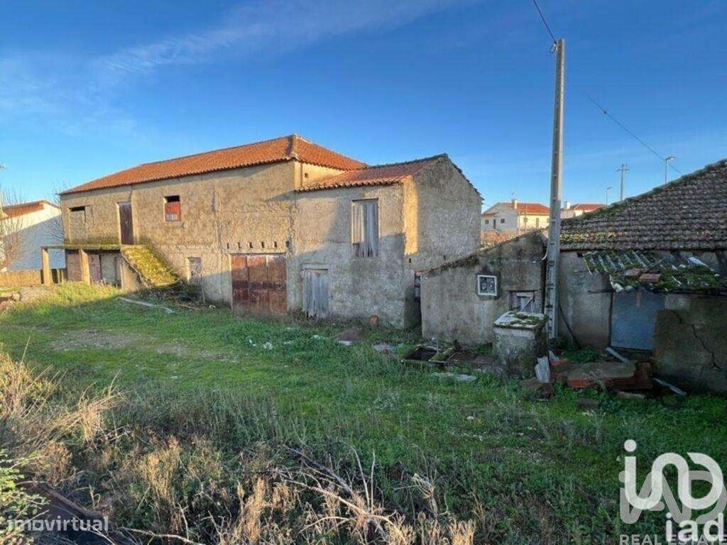 Casa / Villa em Algoso, Campo de Víboras e Uva de 400,00 m2 - Grande imagem: 4/4