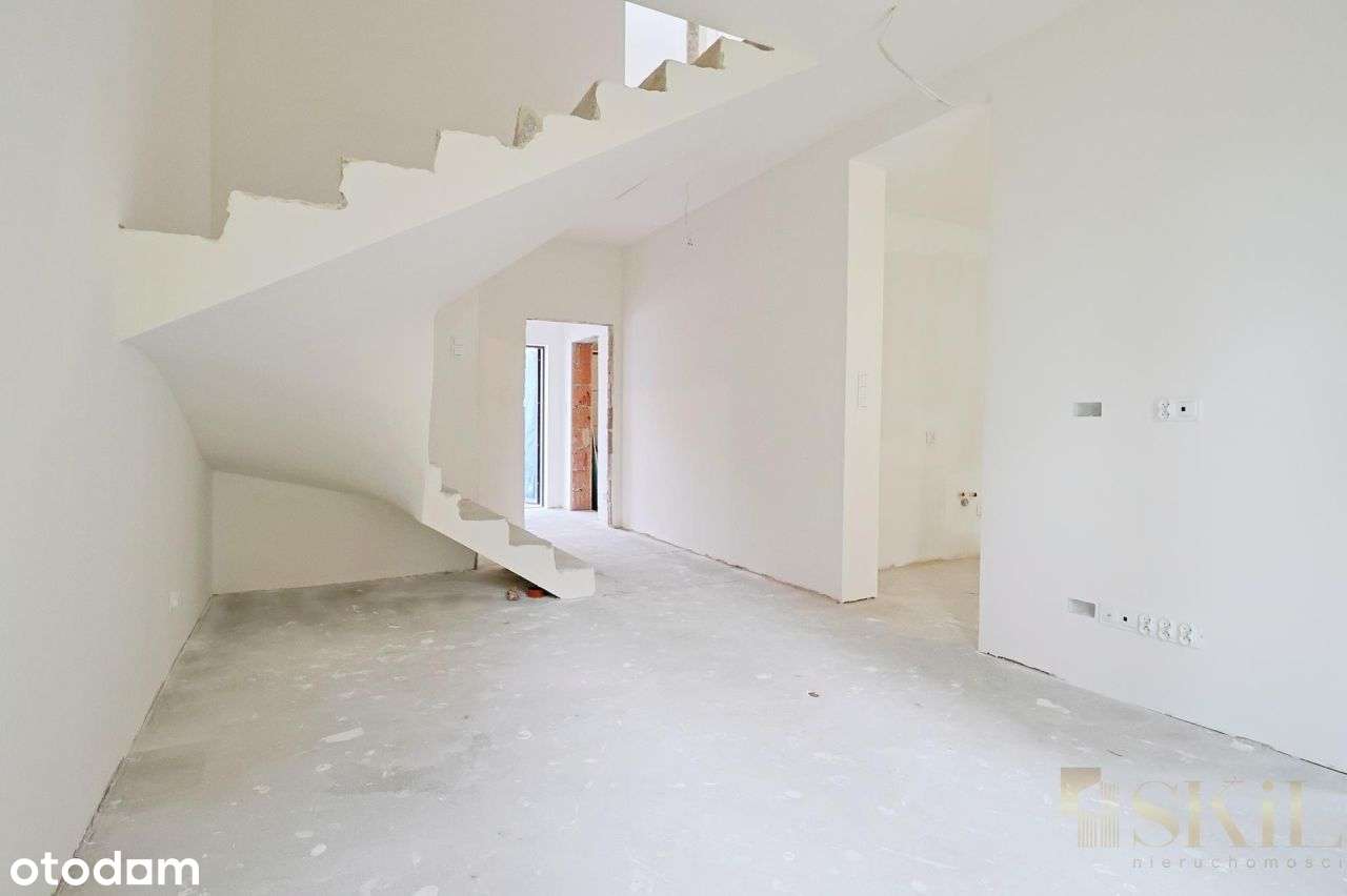 Dom, 107,77 m², Aleksandrów Łódzki - Pełny obrazek: 4/17