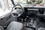 Land Rover Defender 90 SW 2.5 Td5 S - 13