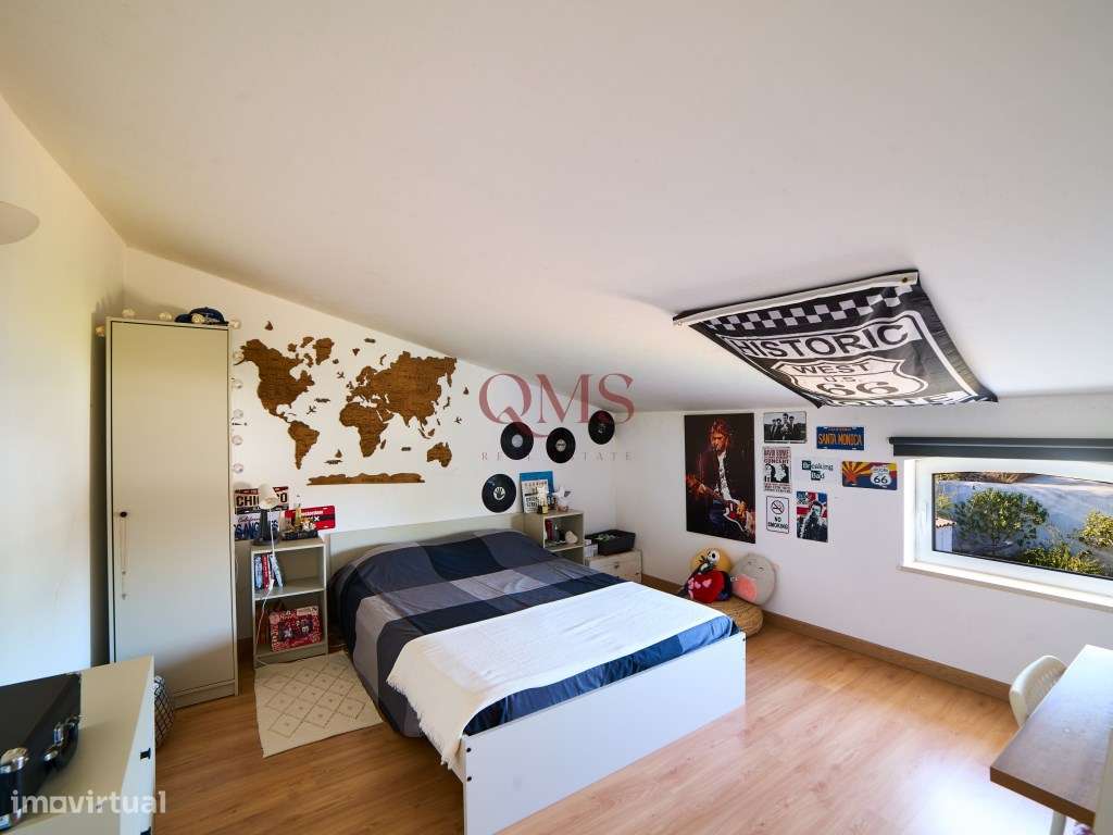 Excecional Villa no Algarve com Piscina & Negócio de Aluguer Compro...-26