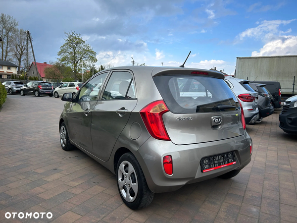 Kia Picanto 1.0 Attract - 6