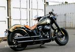 Harley-Davidson Softail Slim - 5