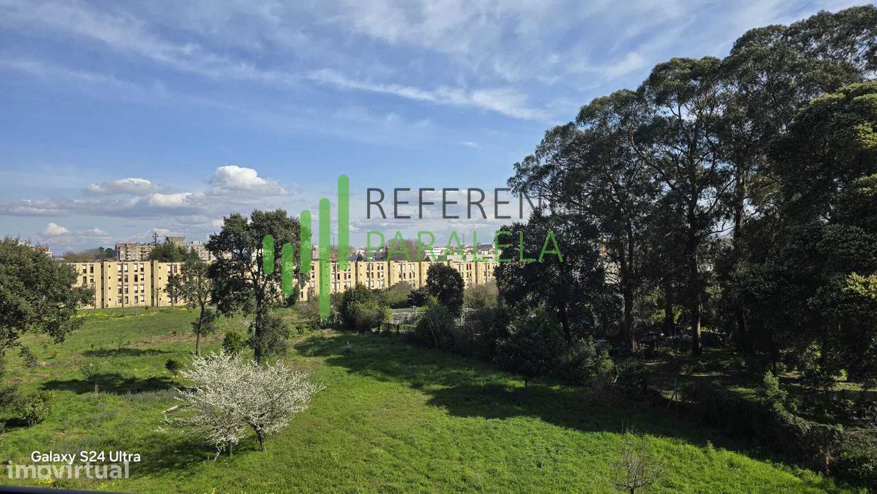 T0 Moderno c/ Garagem – Localização Premium entre o City Golf e Nor... - Grande imagem: 5/25