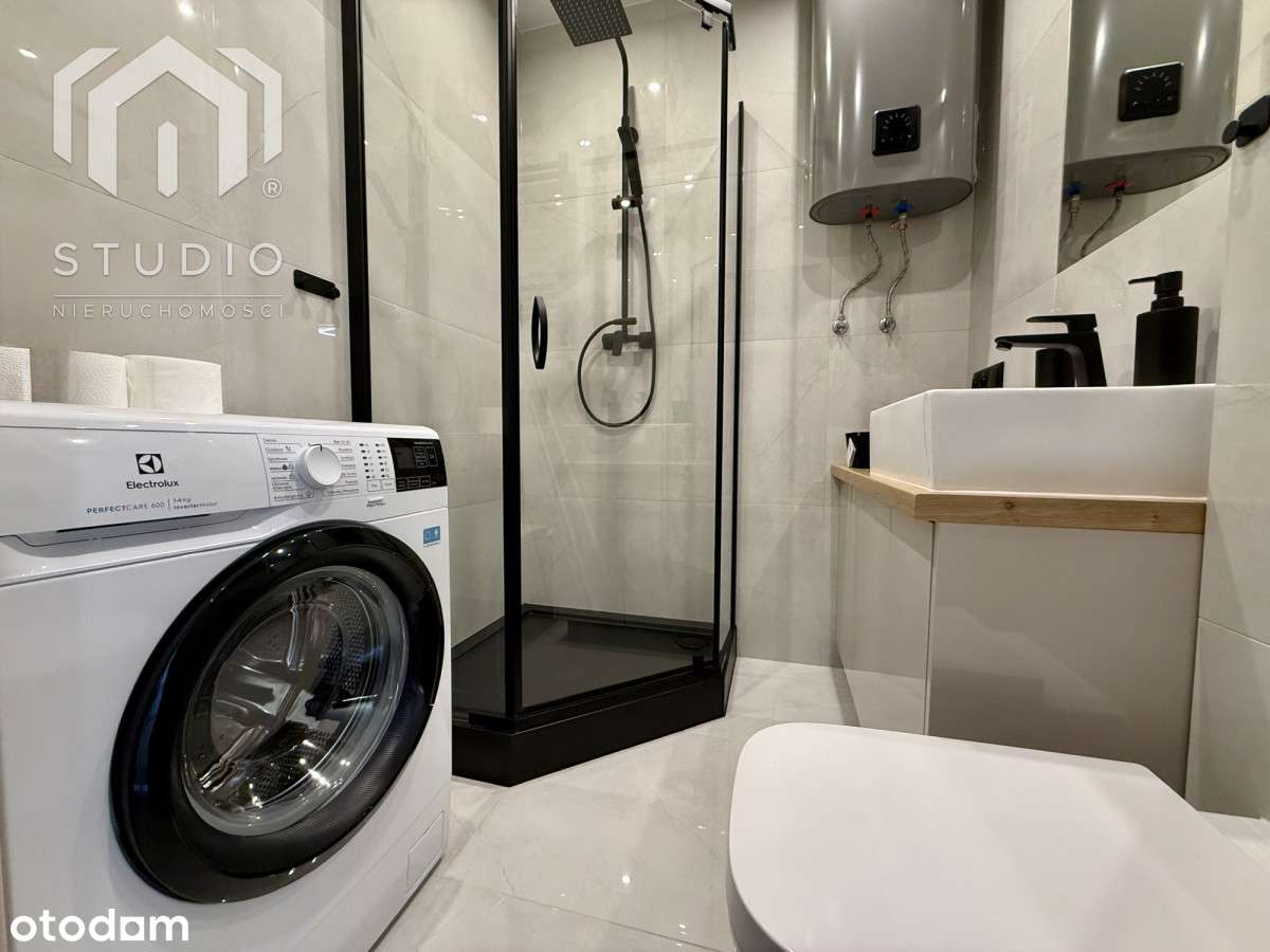 Kawalerka po remoncie z wyposażeniem-os. Słoneczne-12