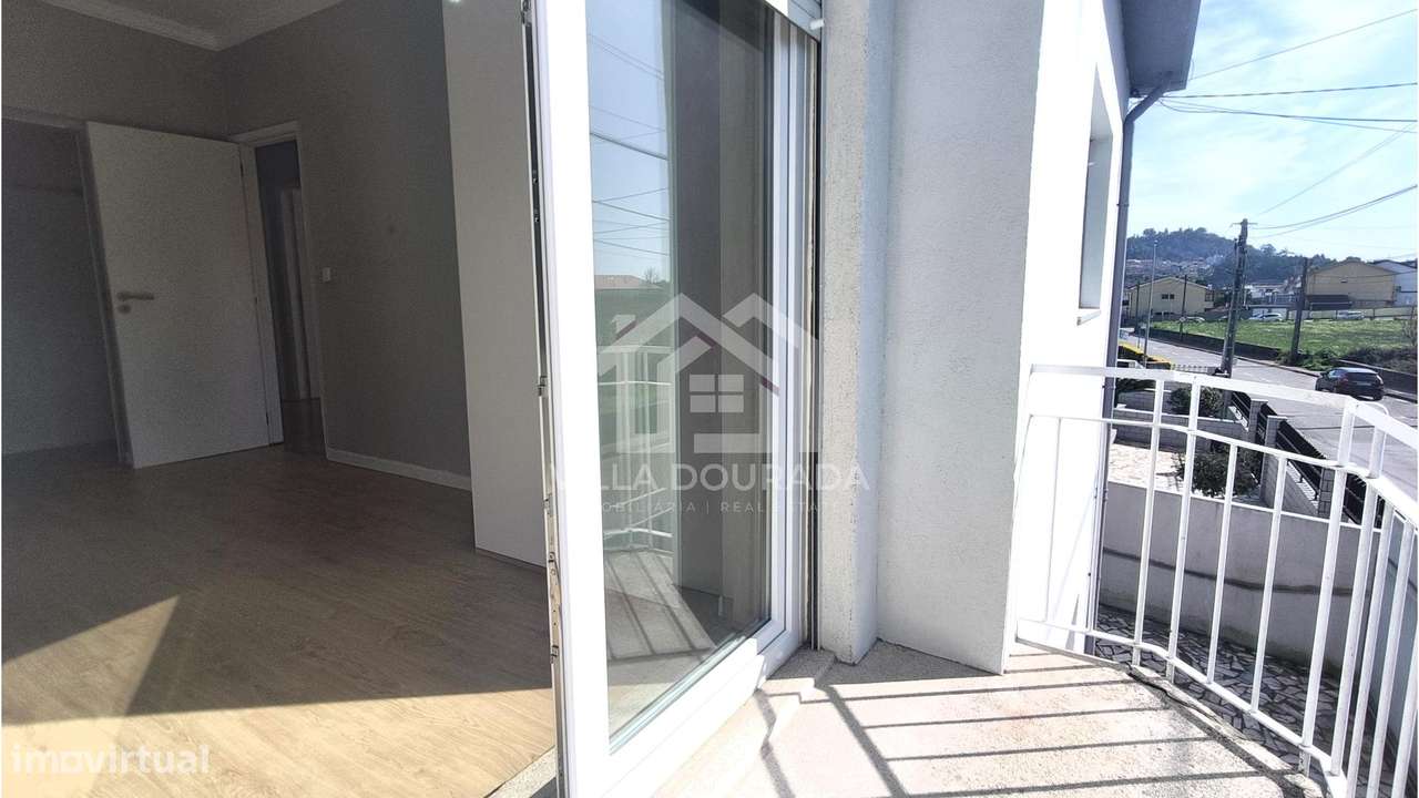 Andar Moradia T3 em Desconhecido-12