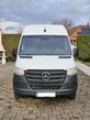 Mercedes-Benz Sprinter 317 CDI Lang HA - 2