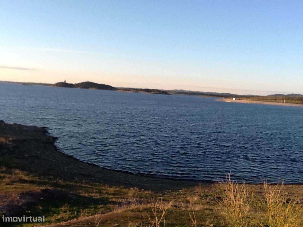 Herdade Mourão 80,44 ha banhada pelas águas do Alqueva-7