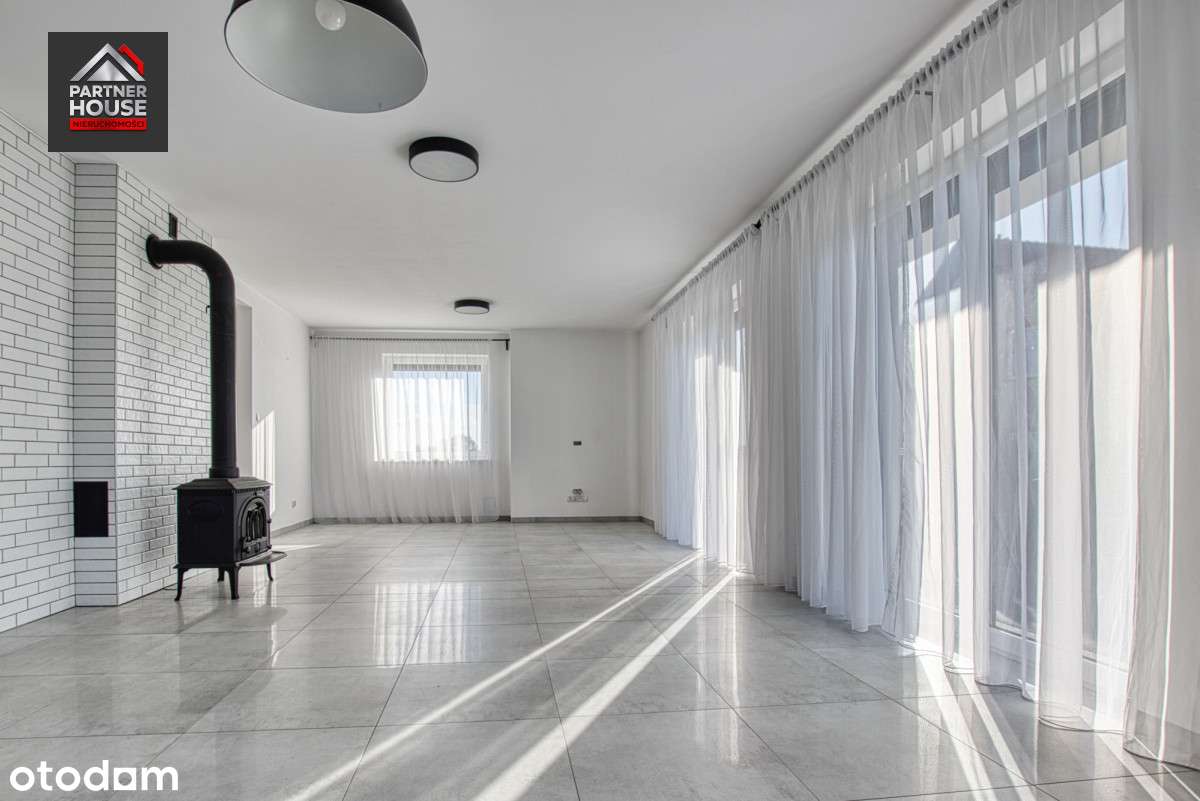 Dom marzeń pod Gdańskiem I Ogród, Spokój i Natura-1