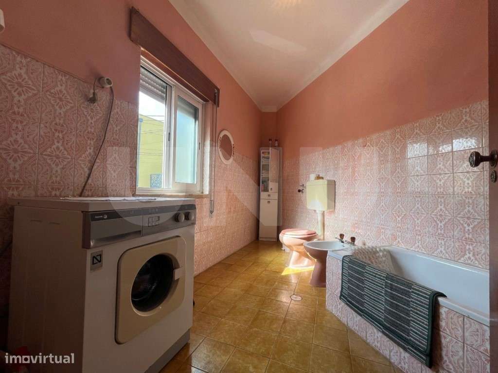 Moradia em Vales do Rio - Características Únicas, Pronta a Habitar-13