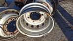 Felga 16" IVECO DAILY 65C 70C Bliźniak 6X205 - 4