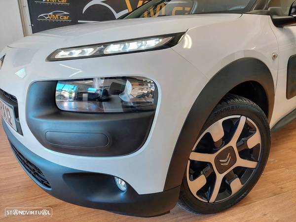 Citroën C4 Cactus 1.2 PureTech Shine - 2