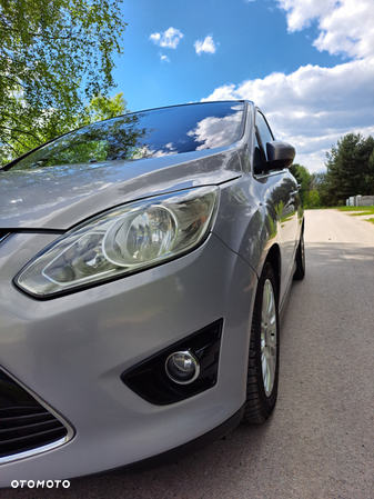 Ford C-MAX 1.6 TDCi Titanium - 14