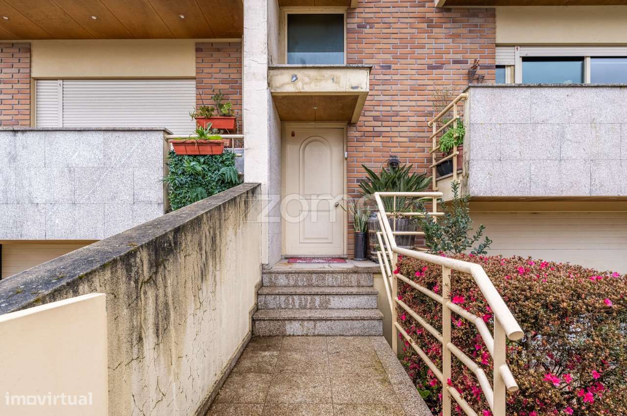 Moradia T4 com Suíte em Dume - Grande imagem: 2/31