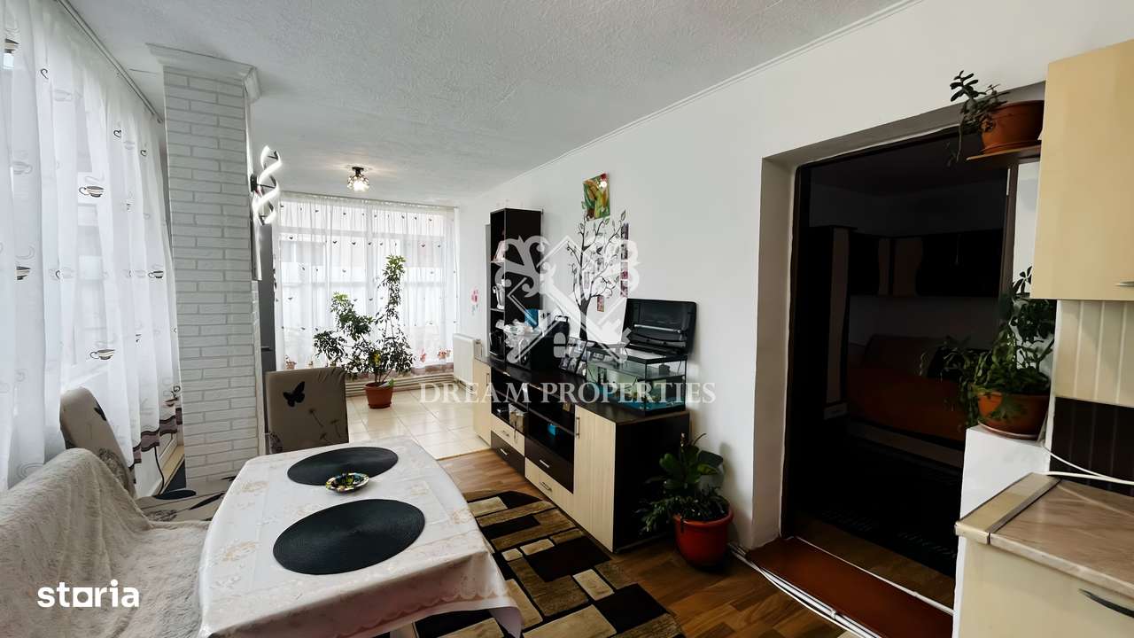 Casa individuala 120 mp, teren 966 mp, zona Sannicoara - Imagine principală: 3/11