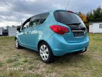 Opel Meriva 1.7 CDTI Cosmo - 9