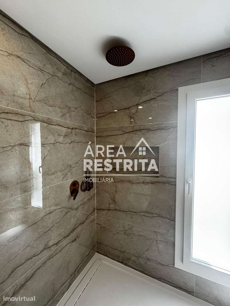 Moradia Isolada T3+ 1 * Acabamentos Premium*-21
