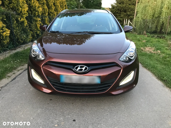 Hyundai I30 1.4 Trend - 3