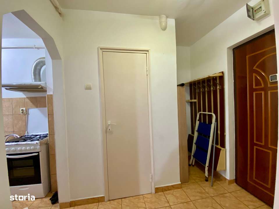 Apartament cu 2 camere si balcon in Ciresica-9