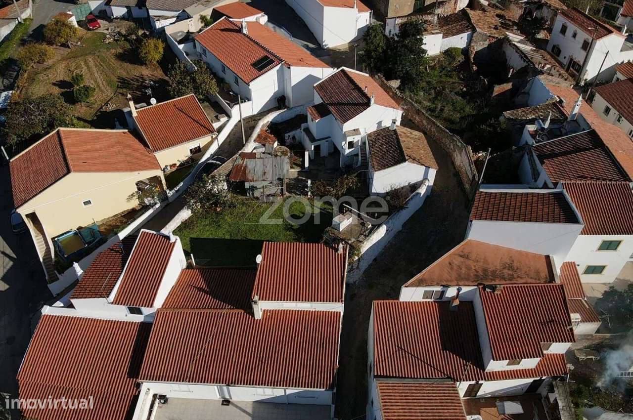 Fantástica Moradia V2, Anexos e Terreno em Santa Magarida, Alte, Lo...-15