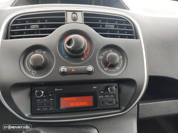 Renault Kangoo 1.5 DCI - 3 Lug. - IVA Dedutível - 14