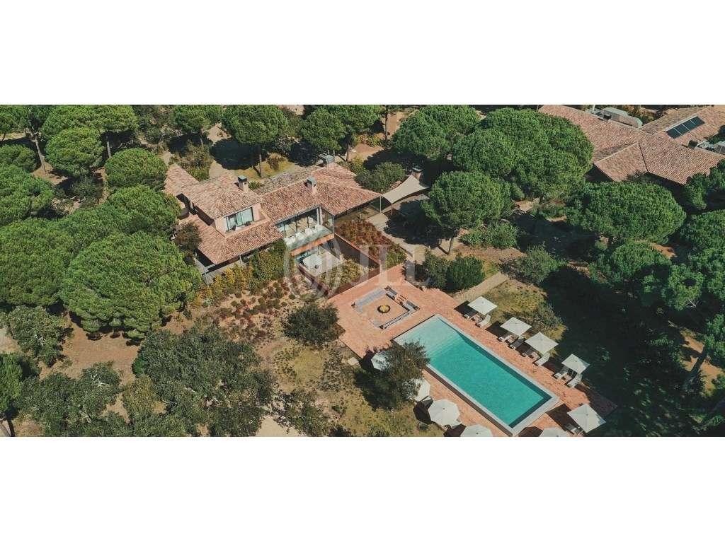 Moradia T2 no Sublime Comporta Villas, Grândola-8