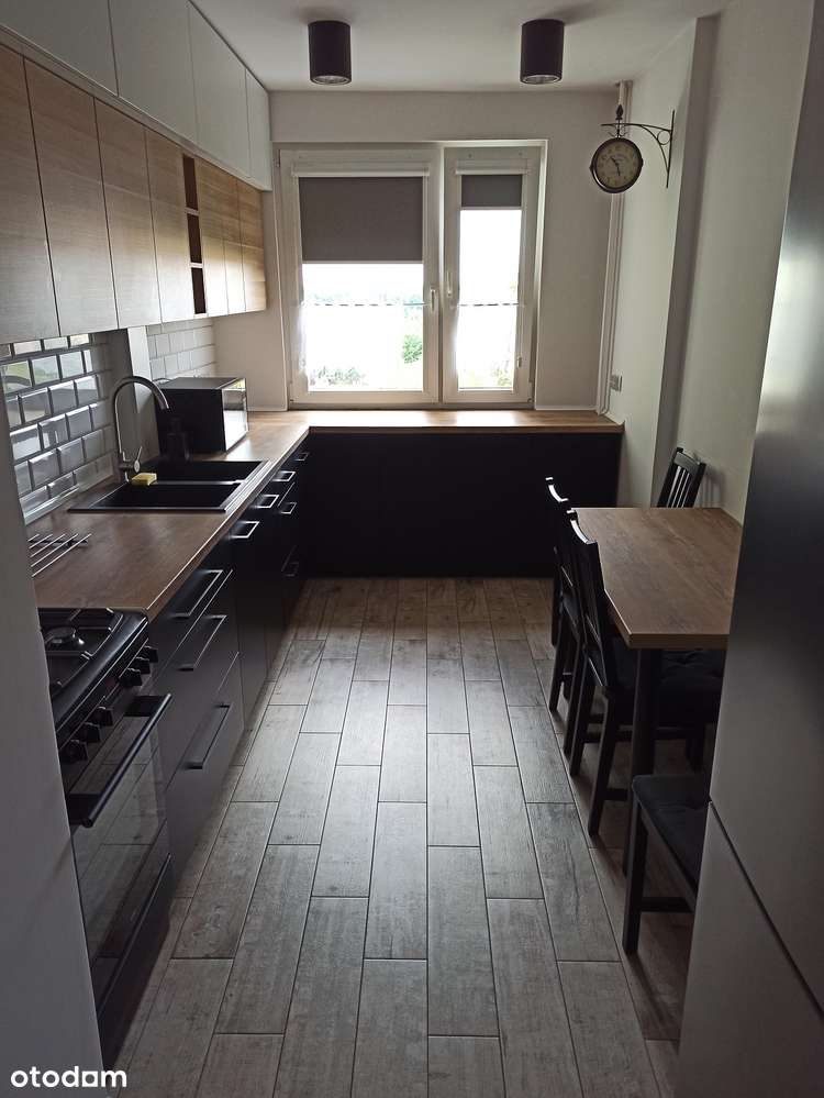 Mieszkanie, 3 pok. – 3 pokoje |63 m²| balkon | klimatyzacja | piwnica | Wrocław, ul. Zemska