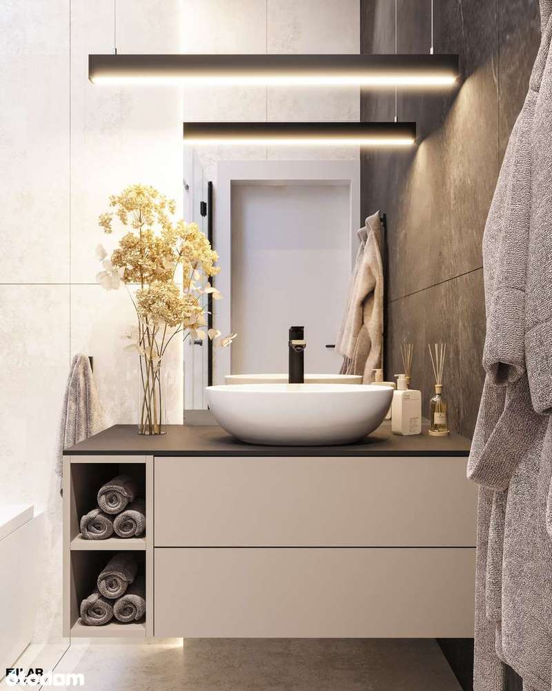 Apartament z panoramicznym oknem - piętro - Jakubik Premium SPA - Pełny obrazek: 4/19