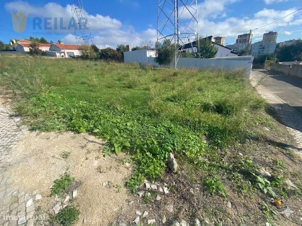 Vialonga - Terreno 365 m2 - Grande imagem: 4/7