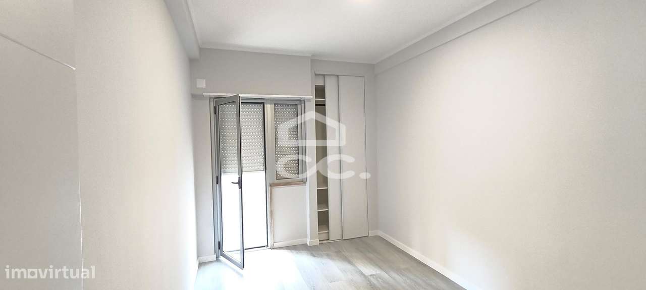 Apartamento T2 Oeiras-23