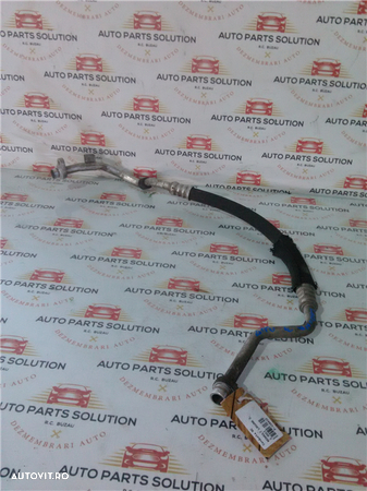 conducta ac renault laguna 3 2007 2012 - 1