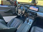 BMW Seria 5 520d Efficient Dynamics Edition Aut. Luxury Line - 4