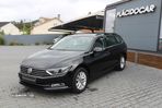 VW Passat Variant 2.0 TDi Business Package DSG - 2