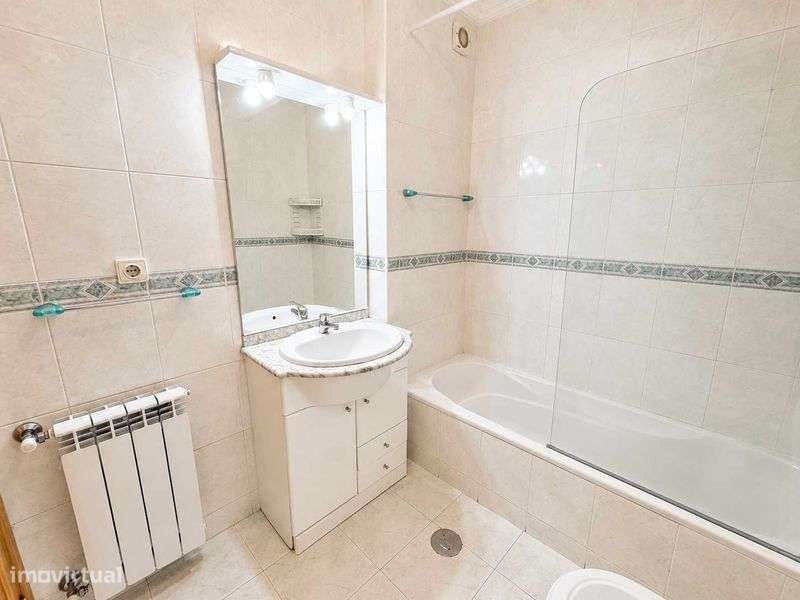 Venda apartamento T2 Canidelo- 900 metros praia-5