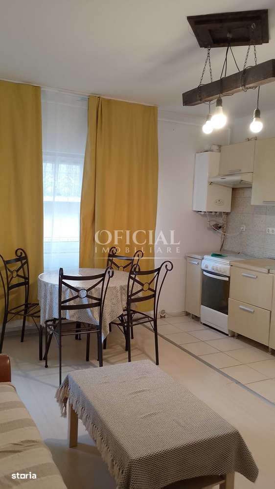Apartament 2 Camere | 39 Mp | Balcon | Zorilor Calea Turzii - Imagine principală: 3/6