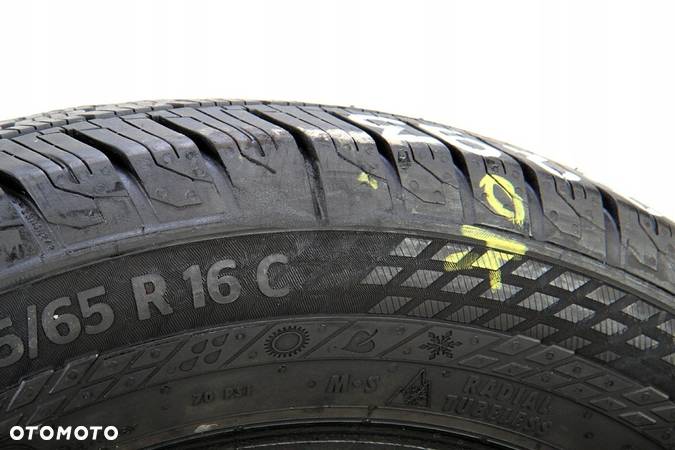 195/65R16C Continental VanContact 4Season D2293 - 6