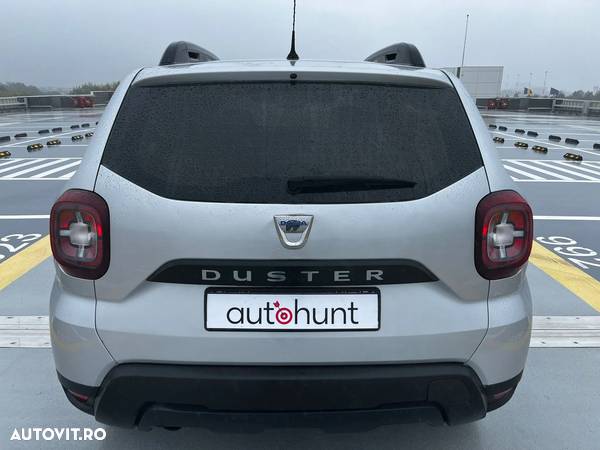 Dacia Duster 1.5 dCi 4x2 Laureate - 13