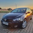 Volkswagen Golf 1.6 TDI DPF Highline - 1