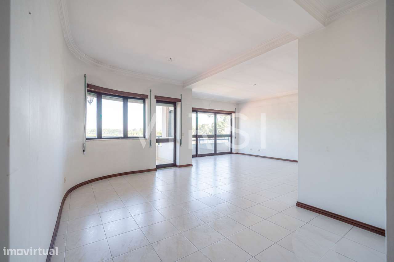 T3 com sótão, 2 garagens e amplo espaço exterior - São Martinho do...-16