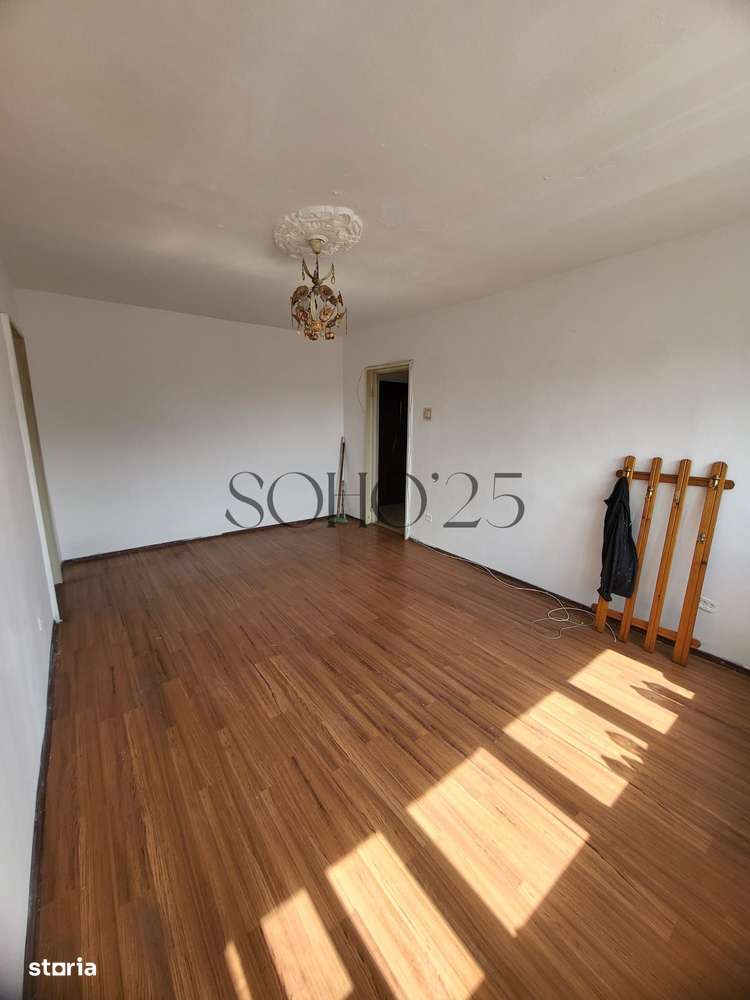 Apartament 2 camere | Lacul Tei | Vedere lac | 53 mp-2