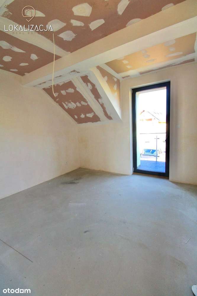 Dom 132m2 z widokiem na góry, blisko Krakowa-7