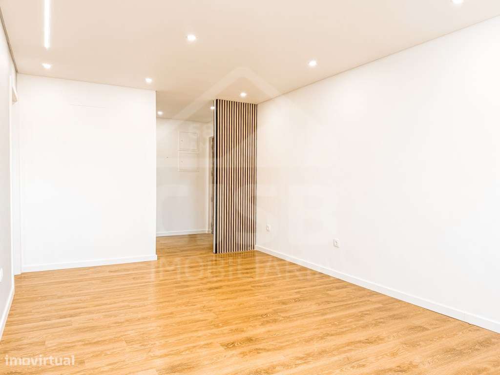 Apartamento T3 em Coruche-7