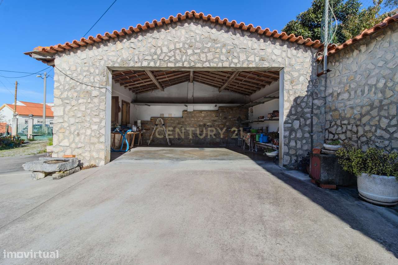 Espetacular Moradia em Porto de Mós, Leiria - 5 Quartos-33